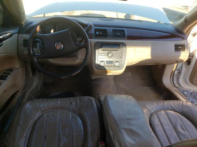Photo 8 from auction – 2008 BUICK LUCERNE CX with VIN 1G4HD572X8U205529