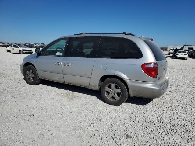 Photo 2 from auction – 2007 DODGE GRAND CARA with VIN 2D4GP44L77R276474