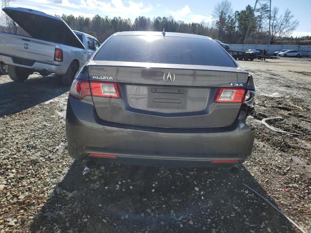 Photo 6 from auction – 2010 ACURA TSX with VIN JH4CU2F68AC027440