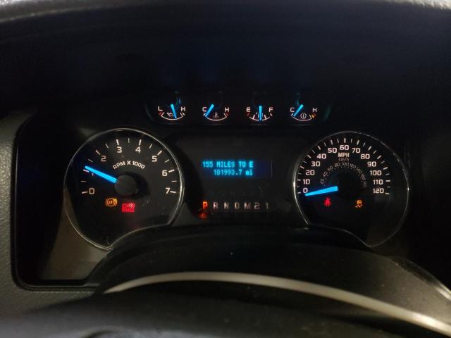 Zdjęcie 9 z aukcji – 2014 FORD F150 SUPER z VIN 1FTFX1CF1EFA63723