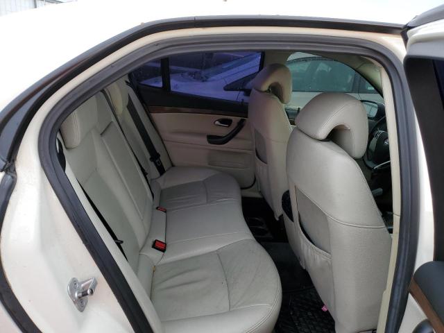 Photo 10 from auction – 2006 SAAB 9-3 with VIN YS3FD49Y161006724