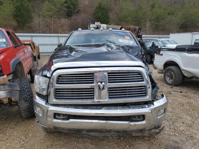 Photo 5 from auction – 2011 DODGE RAM 2500 with VIN 3D7TT2CT2BG589370
