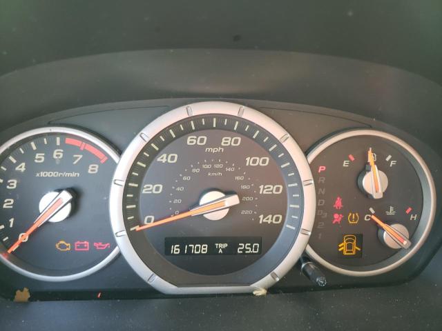 Photo 9 from auction – 2006 HONDA PILOT EX with VIN 5FNYF18546B010032