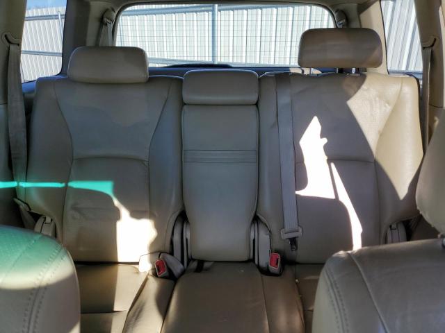 Photo 10 from auction – 2004 TOYOTA HIGHLANDER with VIN JTEEP21A940048277
