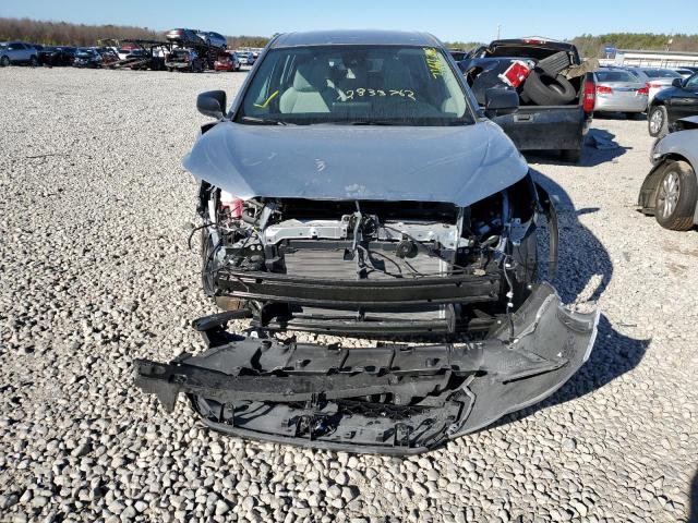 Photo 5 from auction – 2022 TOYOTA COROLLA CR with VIN 7MUAAAAG3NV021678