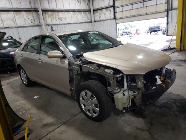Photo 4 from auction – 2008 TOYOTA CAMRY CE with VIN 4T1BE46K38U228200