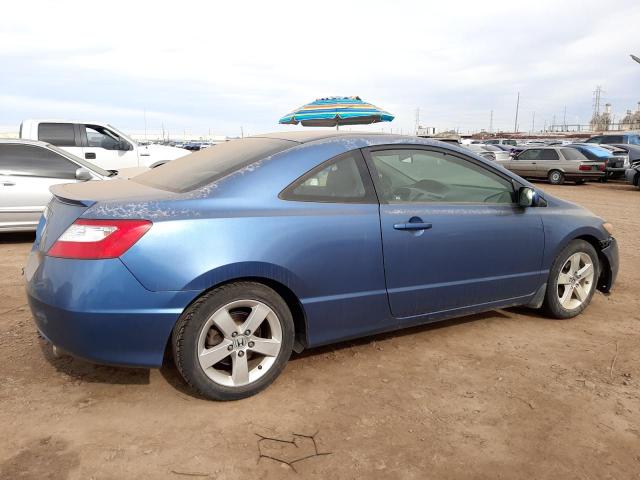 Photo 3 from auction – 2007 HONDA CIVIC EX with VIN 2HGFG11887H014381