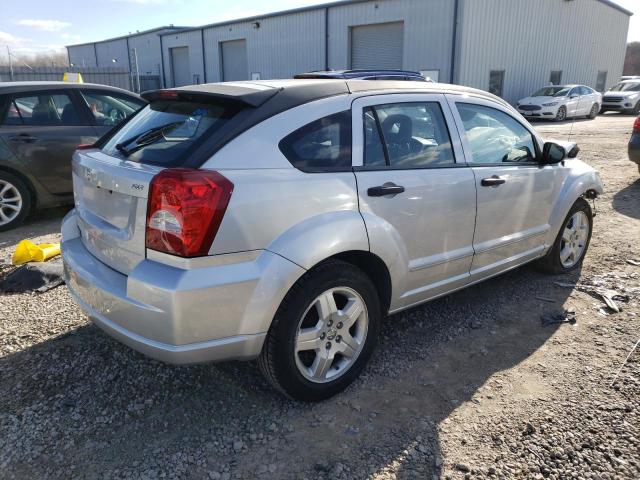 Photo 3 from auction – 2008 DODGE CALIBER SX with VIN 1B3HB48BX8D650518
