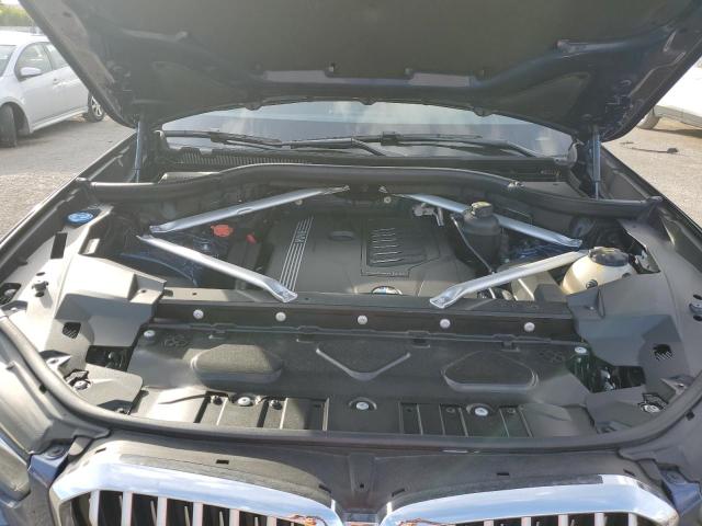 Photo 11 from auction – 2019 BMW X5 XDRIVE4 with VIN 5UXCR6C5XKLL36638