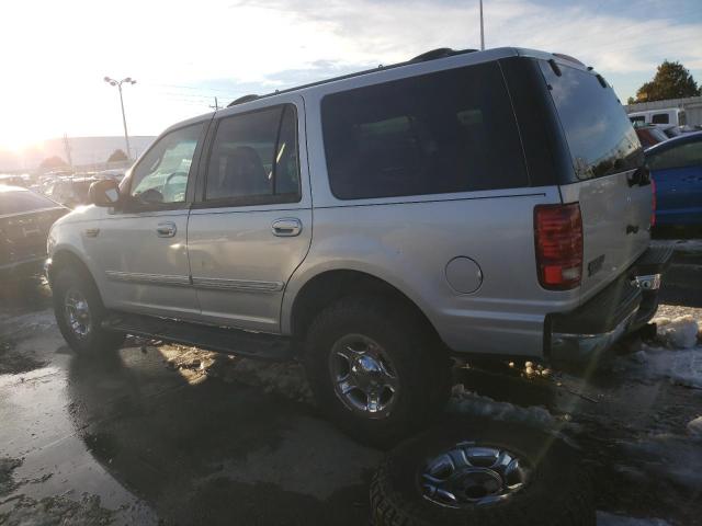 Photo 2 from auction – 2001 FORD EXPEDITION with VIN 1FMPU16L41LA41608