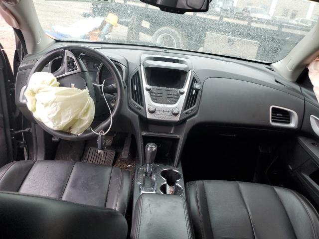 Photo 8 from auction – 2017 CHEVROLET EQUINOX PR with VIN 2GNFLGE30H6214641