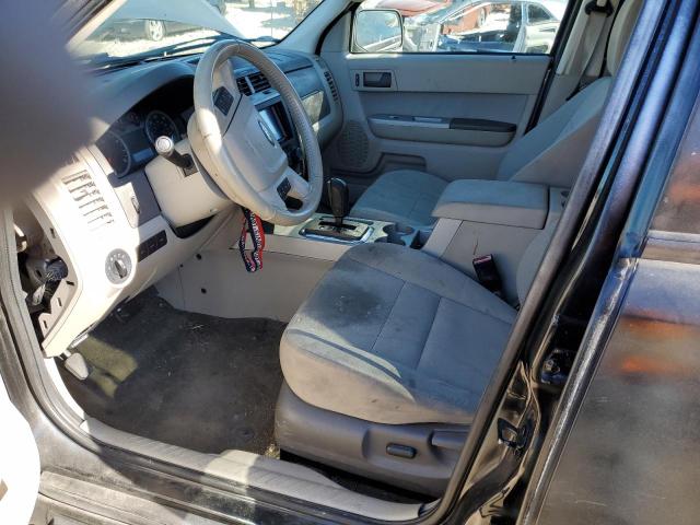 Photo 7 from auction – 2012 FORD ESCAPE XLT with VIN 1FMCU0D78CKC60000