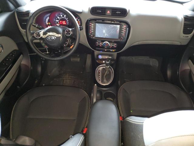 Photo 8 from auction – 2015 KIA SOUL + with VIN KNDJP3A51F7118960