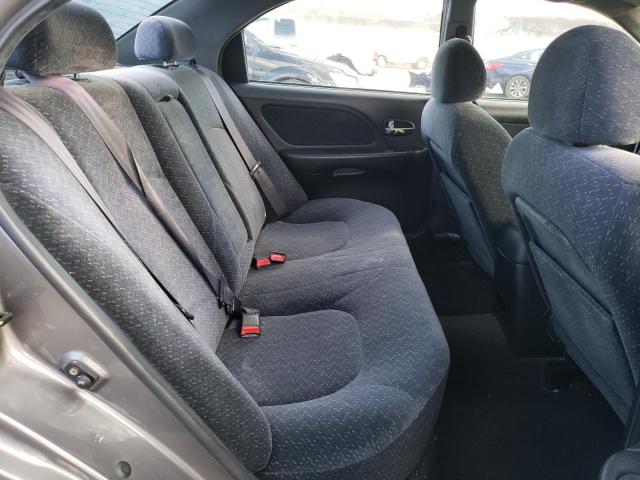 Photo 10 from auction – 2004 HYUNDAI SONATA GL with VIN KMHWF25S94A009080