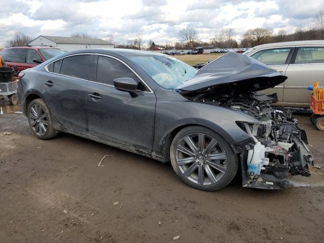 Photo 4 from auction – 2020 MAZDA 6 TOURING with VIN JM1GL1VM2L1515166