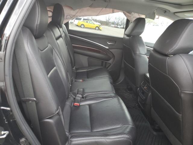 Photo 11 from auction – 2015 ACURA MDX TECHNO with VIN 5FRYD4H48FB026506