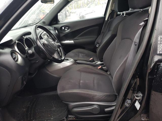Photo 7 from auction – 2013 NISSAN JUKE S with VIN JN8AF5MV4DT205285