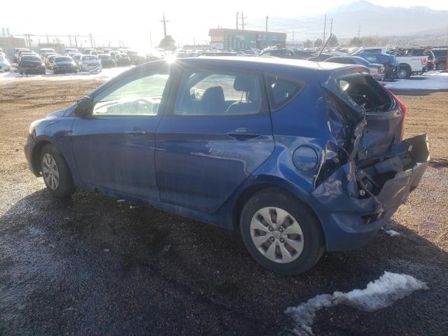 Photo 2 from auction – 2015 HYUNDAI ACCENT GLS with VIN KMHCT5AE1FU203701