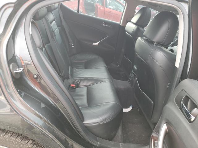 Photo 10 from auction – 2007 LEXUS IS 250 with VIN JTHCK262372019862