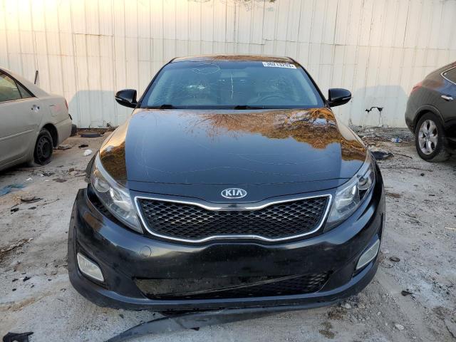 Photo 5 from auction – 2015 KIA OPTIMA LX with VIN KNAGM4A71F5661213