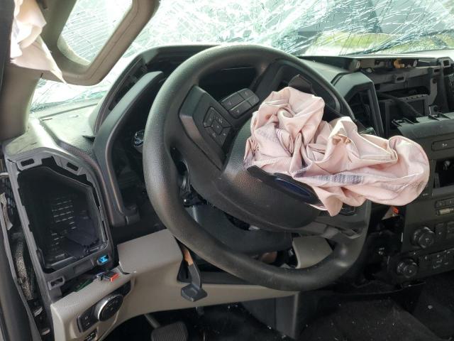 Photo 9 from auction – 2015 FORD F150 SUPER with VIN 1FTEX1C80FKE98321