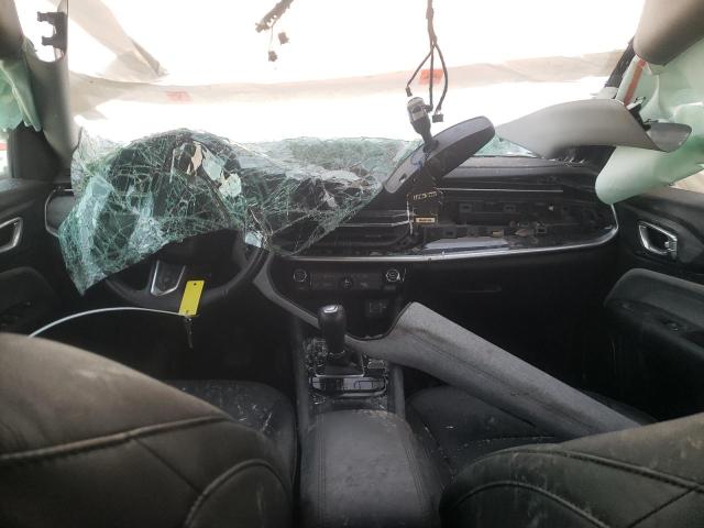 Photo 8 from auction – 2022 JEEP COMPASS LA with VIN 3C4NJDFB5NT133088