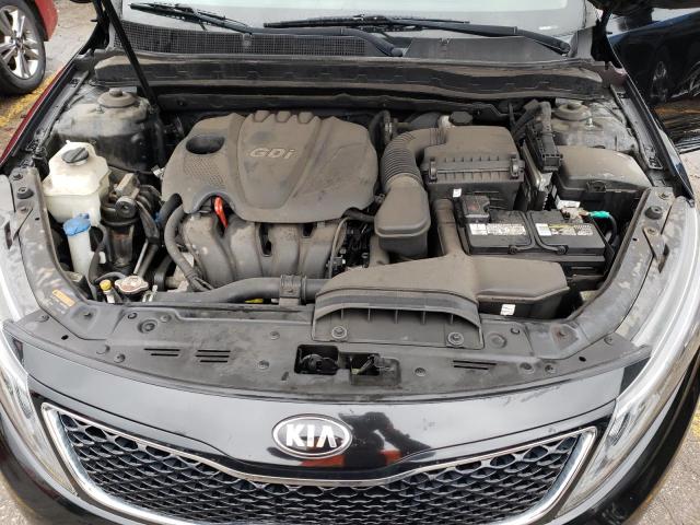 Photo 11 from auction – 2015 KIA OPTIMA LX with VIN KNAGM4A73F5655123