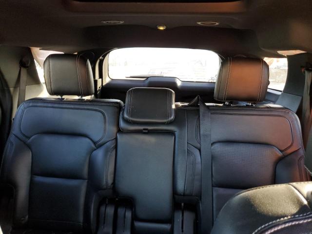 صورة رقم 10 من المزاد - 2017 FORD EXPLORER L مع VIN 1FM5K7F82HGC06702