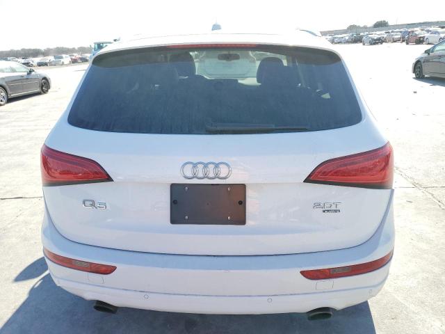 Photo 6 from auction – 2013 AUDI Q5 PREMIUM with VIN WA1LFAFP3DA012126