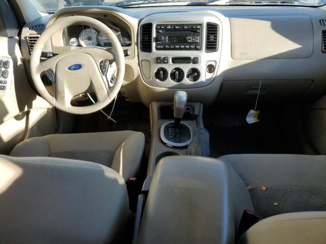 Photo 8 from auction – 2006 FORD ESCAPE XLT with VIN 1FMYU03106KD54590