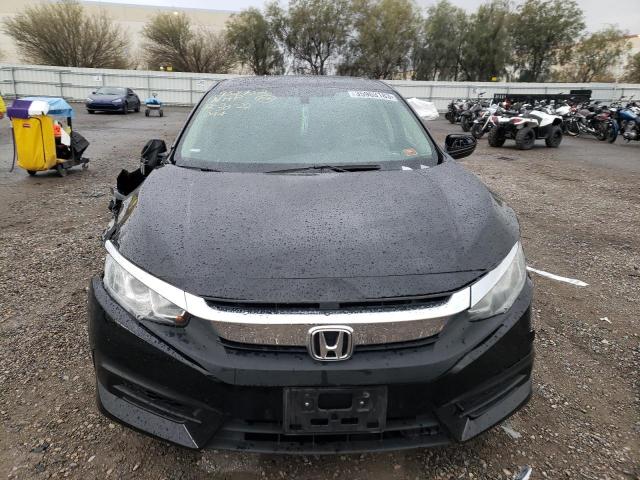 Photo 5 from auction – 2016 HONDA CIVIC EX with VIN 19XFC2F70GE087983