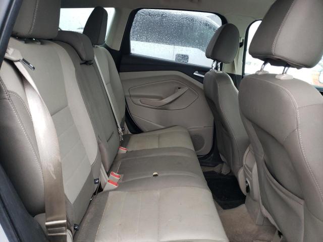 Photo 11 from auction – 2016 FORD ESCAPE SE with VIN 1FMCU9GX8GUA55173
