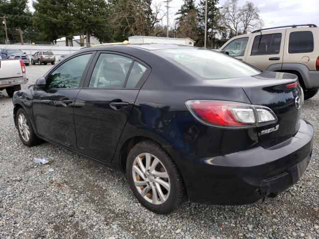 Photo 2 from auction – 2012 MAZDA 3 I with VIN JM1BL1V84C1676762