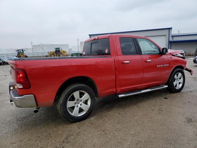Photo 3 from auction – 2011 DODGE RAM 1500 with VIN 1D7RB1GP3BS522029