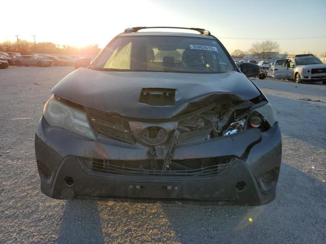 Photo 5 from auction – 2014 TOYOTA RAV4 LE with VIN JTMZFREV5EJ010538