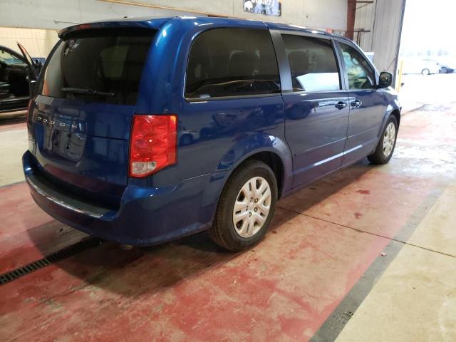 Photo 3 from auction – 2013 DODGE GRAND CARA with VIN 2C4RDGBG6DR766583