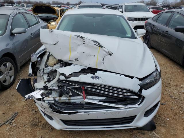 Photo 5 from auction – 2016 FORD FUSION SE with VIN 3FA6P0H7XGR224478