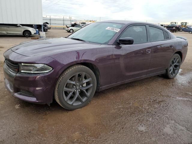Photo 1 from auction – 2021 DODGE CHARGER SX with VIN 2C3CDXBG2MH632900