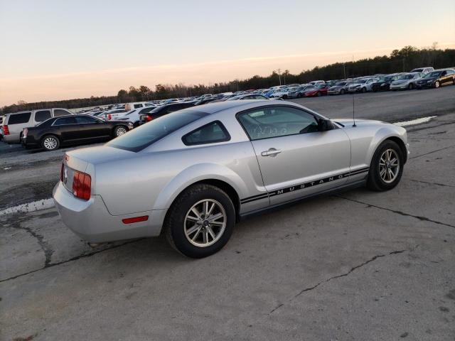 Photo 3 from auction – 2005 FORD MUSTANG with VIN 1ZVFT80N355174387