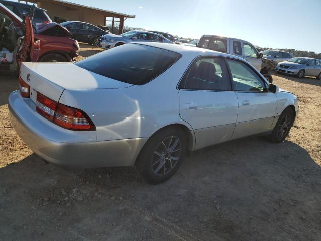 Photo 3 from auction – 2001 LEXUS ES 300 with VIN JT8BF28G510320614