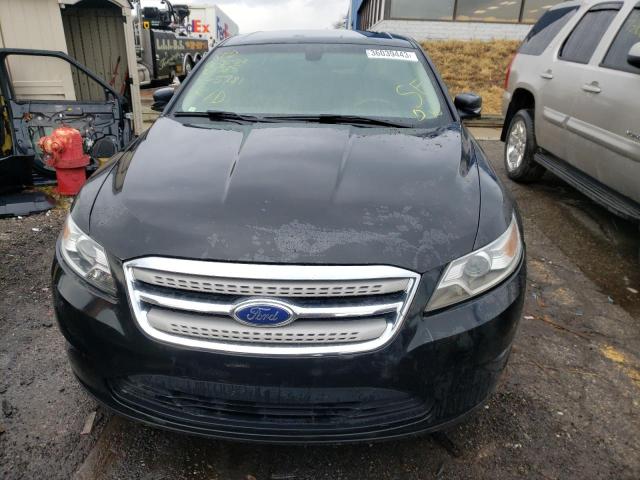 Photo 5 from auction – 2010 FORD TAURUS SE with VIN 1FAHP2DW0AG115981