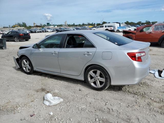 Photo 2 from auction – 2012 TOYOTA CAMRY BASE with VIN 4T1BF1FK9CU192128