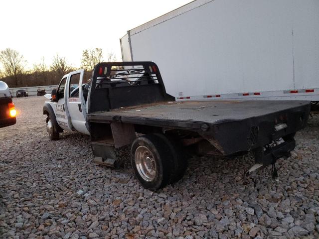 Photo 2 from auction – 2012 FORD F550 SUPER with VIN 1FD0W5HT5CEC06864