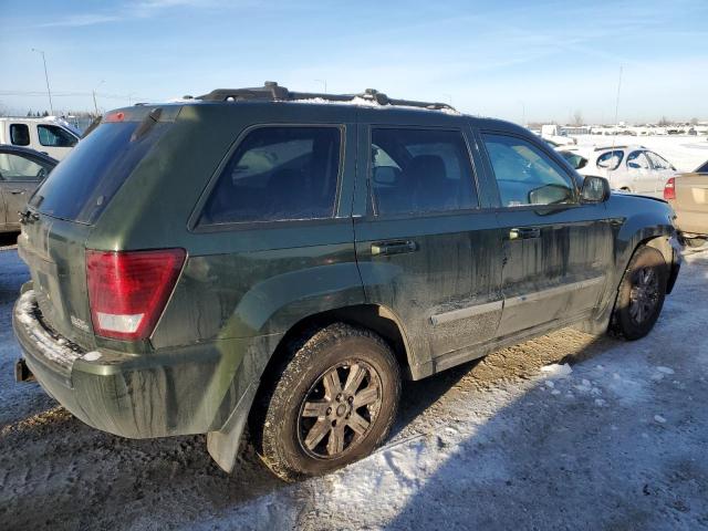 Photo 3 from auction – 2008 JEEP GRAND CHER with VIN 1J8HR48M88C164736