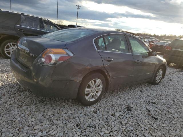 Photo 3 from auction – 2012 NISSAN ALTIMA BAS with VIN 1N4AL2AP5CC170317