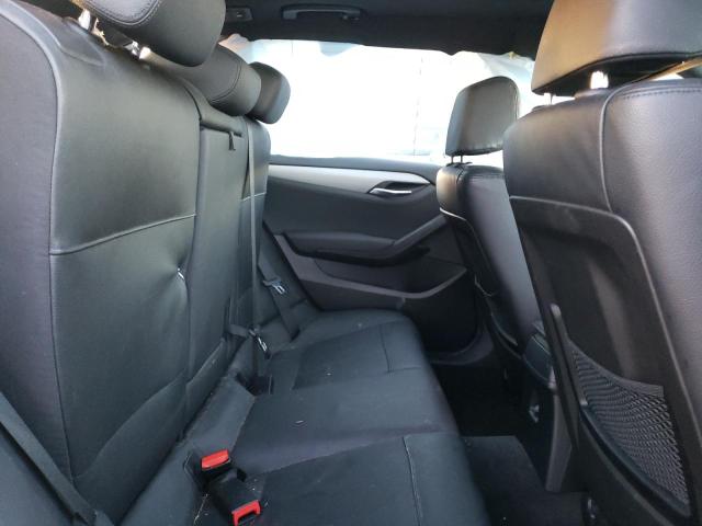 Photo 11 from auction – 2014 BMW X1 SDRIVE2 with VIN WBAVM1C58EVW51956
