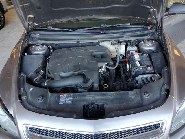 Photo 11 from auction – 2012 CHEVROLET MALIBU LS with VIN 1G1ZB5E07CF107614