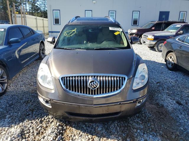 Photo 5 from auction – 2011 BUICK ENCLAVE CX with VIN 5GAKRBED1BJ372841