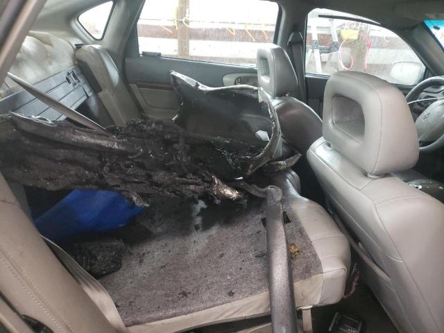 Photo 10 from auction – 2000 CHEVROLET IMPALA LS with VIN 2G1WH55K0Y9298280