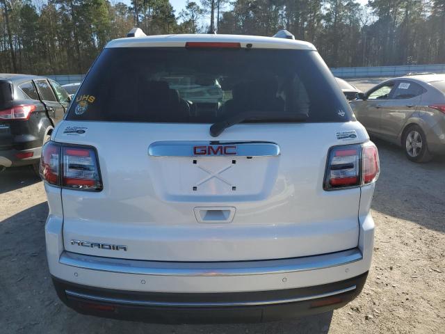 Photo 6 from auction – 2016 GMC ACADIA SLT with VIN 1GKKRSKD8GJ180329